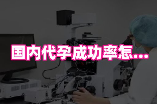 国际助孕网站 1